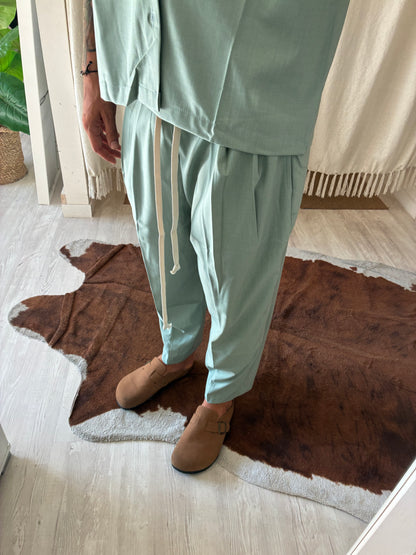 Coordinato Malaga