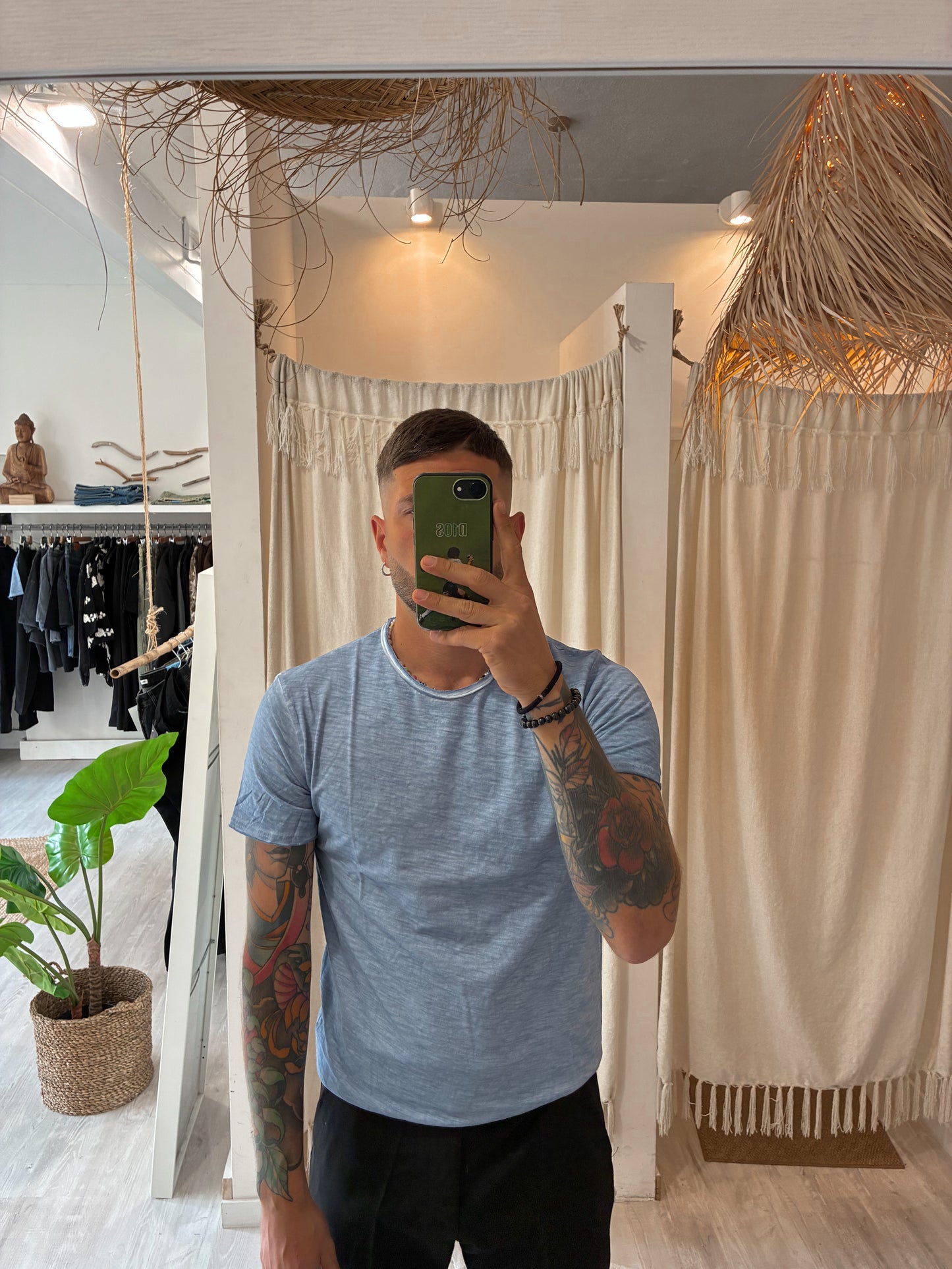 T-Shirt Basic