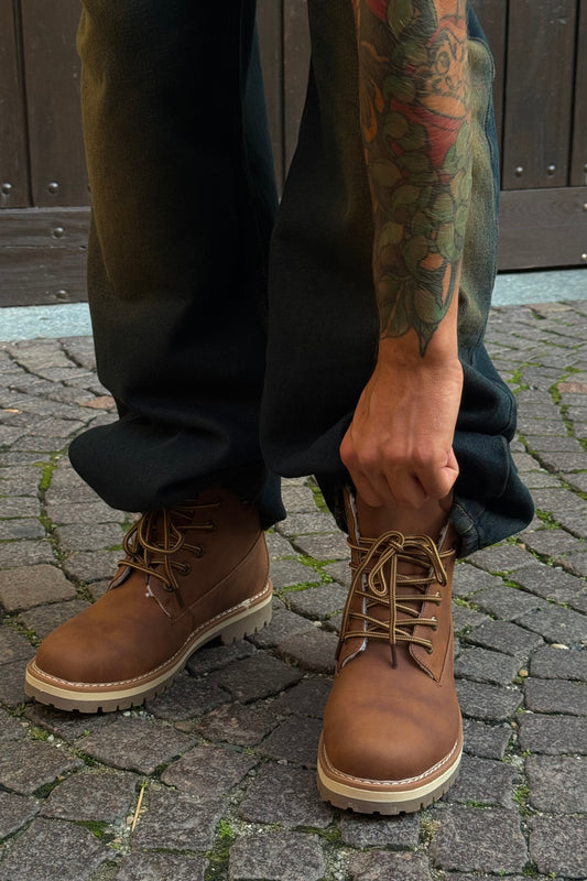 Scarponcino MOD Timberland