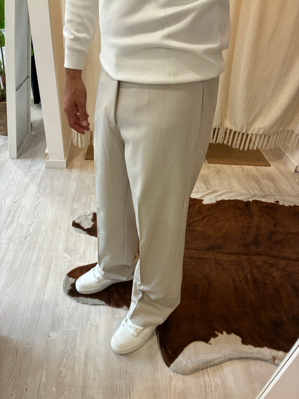 Pantalone Lagos