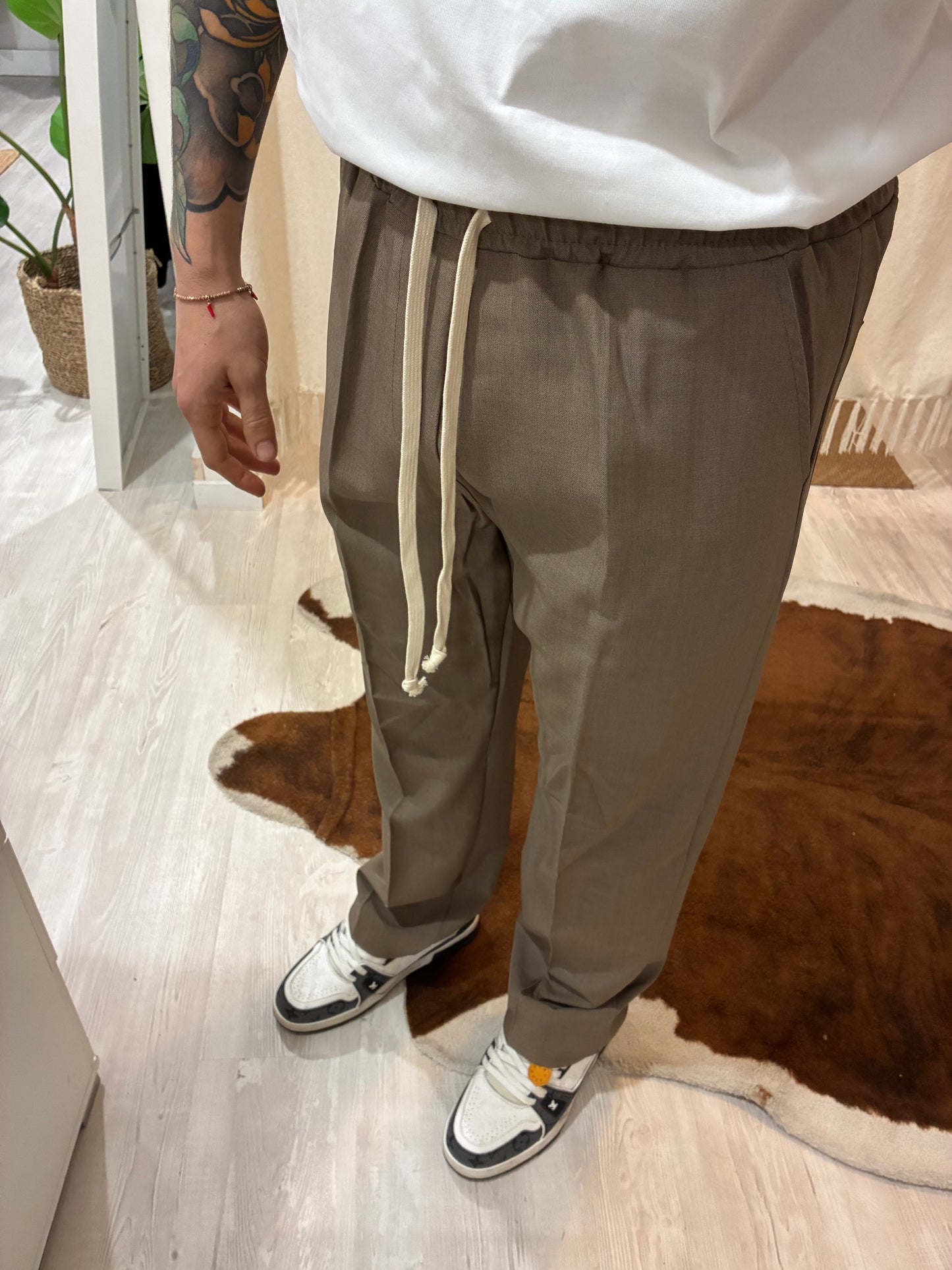 Pantalaccio