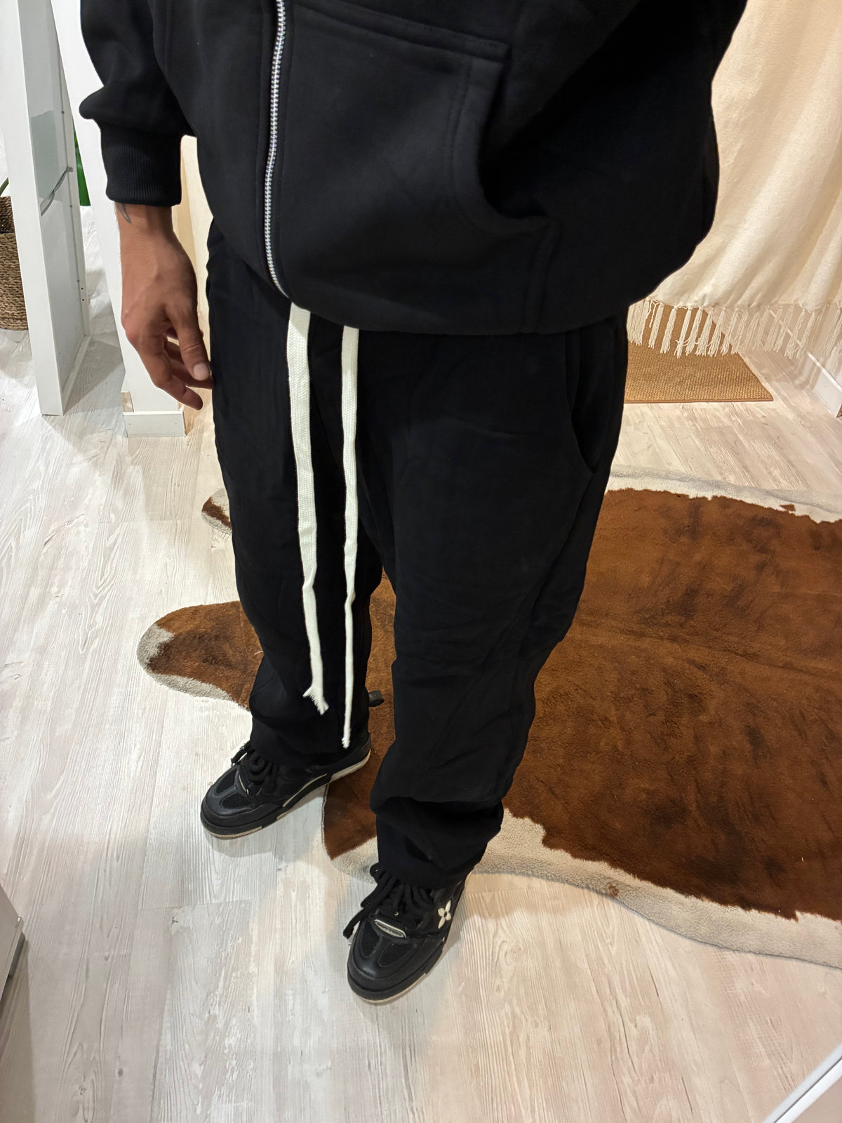 Coordinato Tuta Alaves