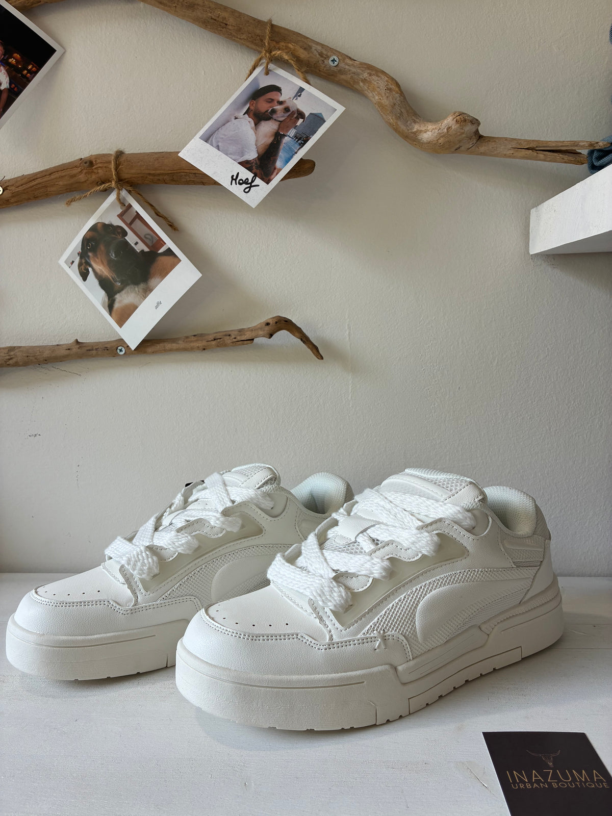 Sneakers