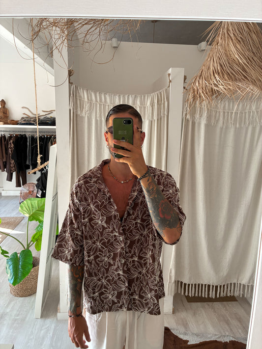 Camicia Àvila