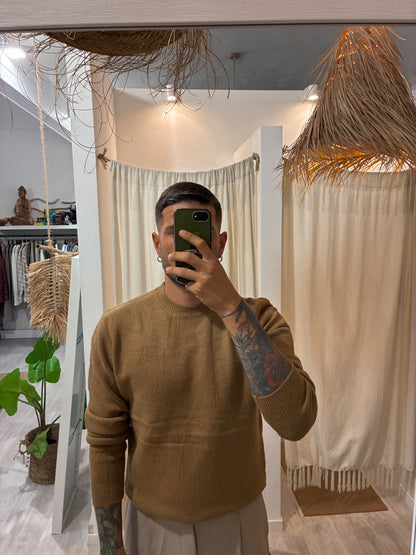 Maglione Mérida