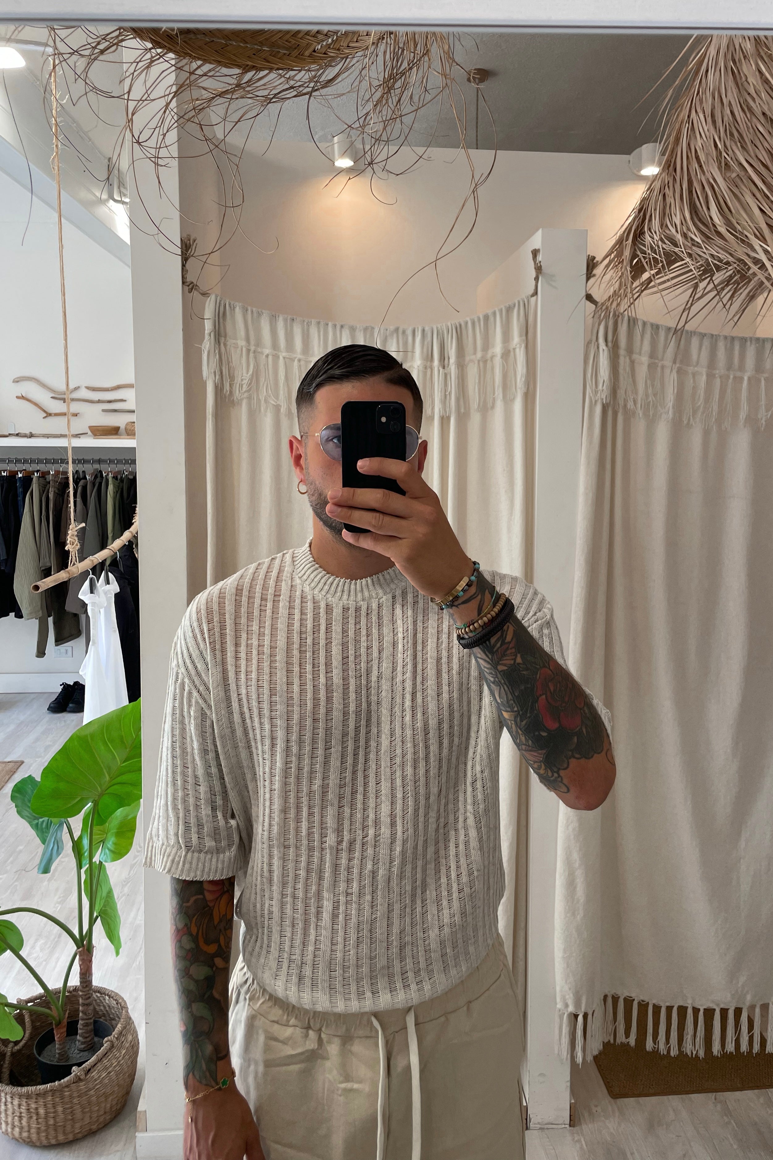 T-Shirt Àvila