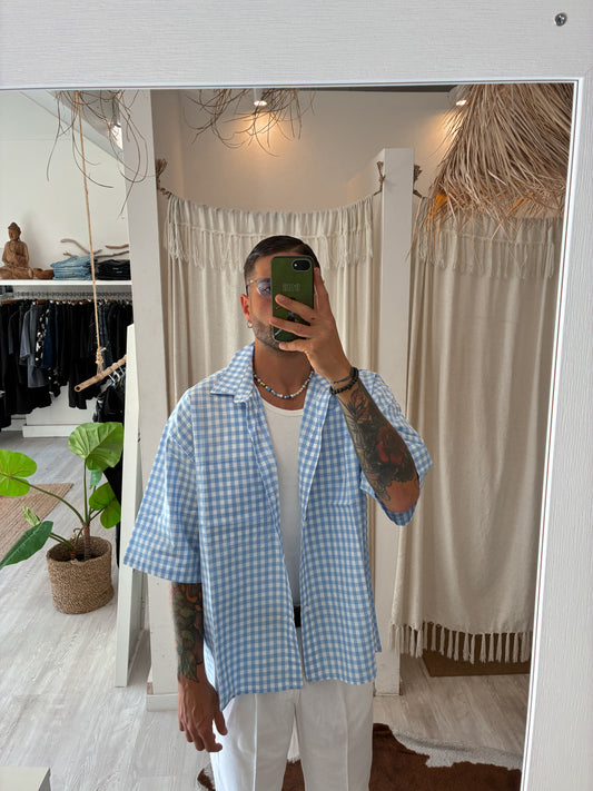 Camicia Rónda