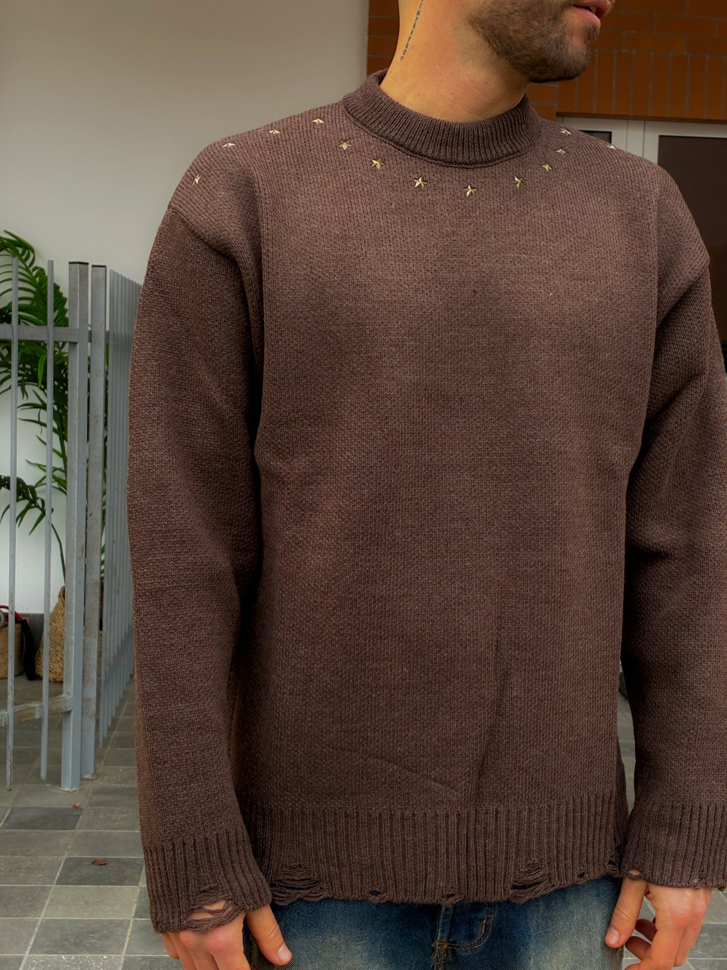 Maglione Ramon