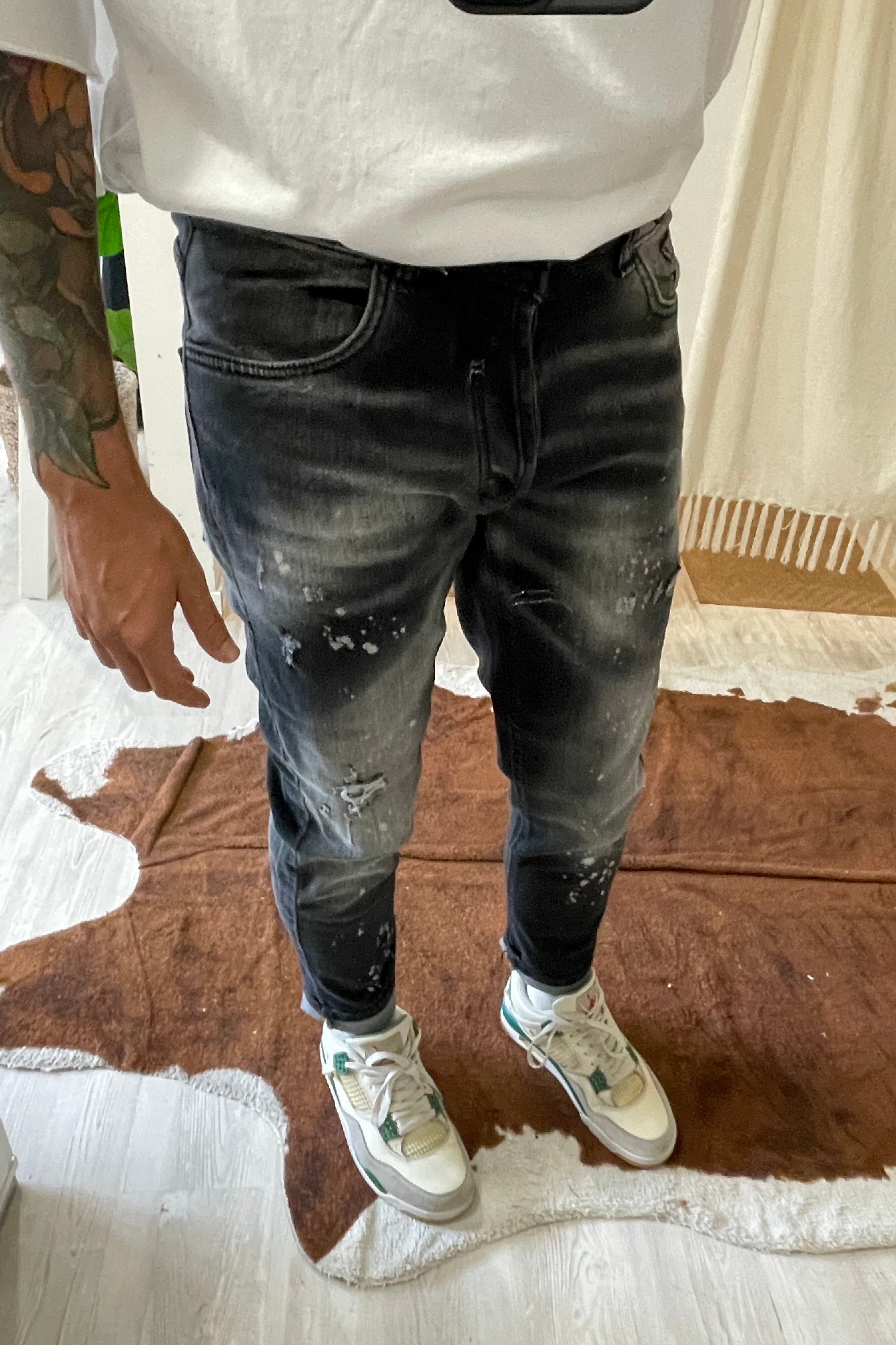 Jeans Skinny