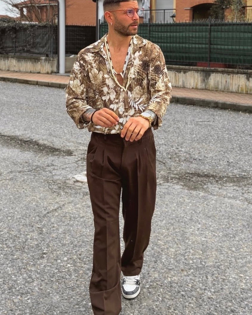 Pantalone Medina