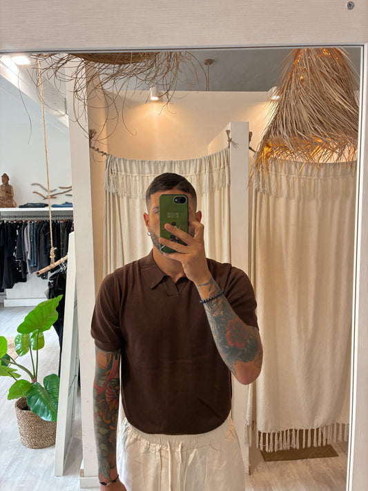 Polo Slim-Fit