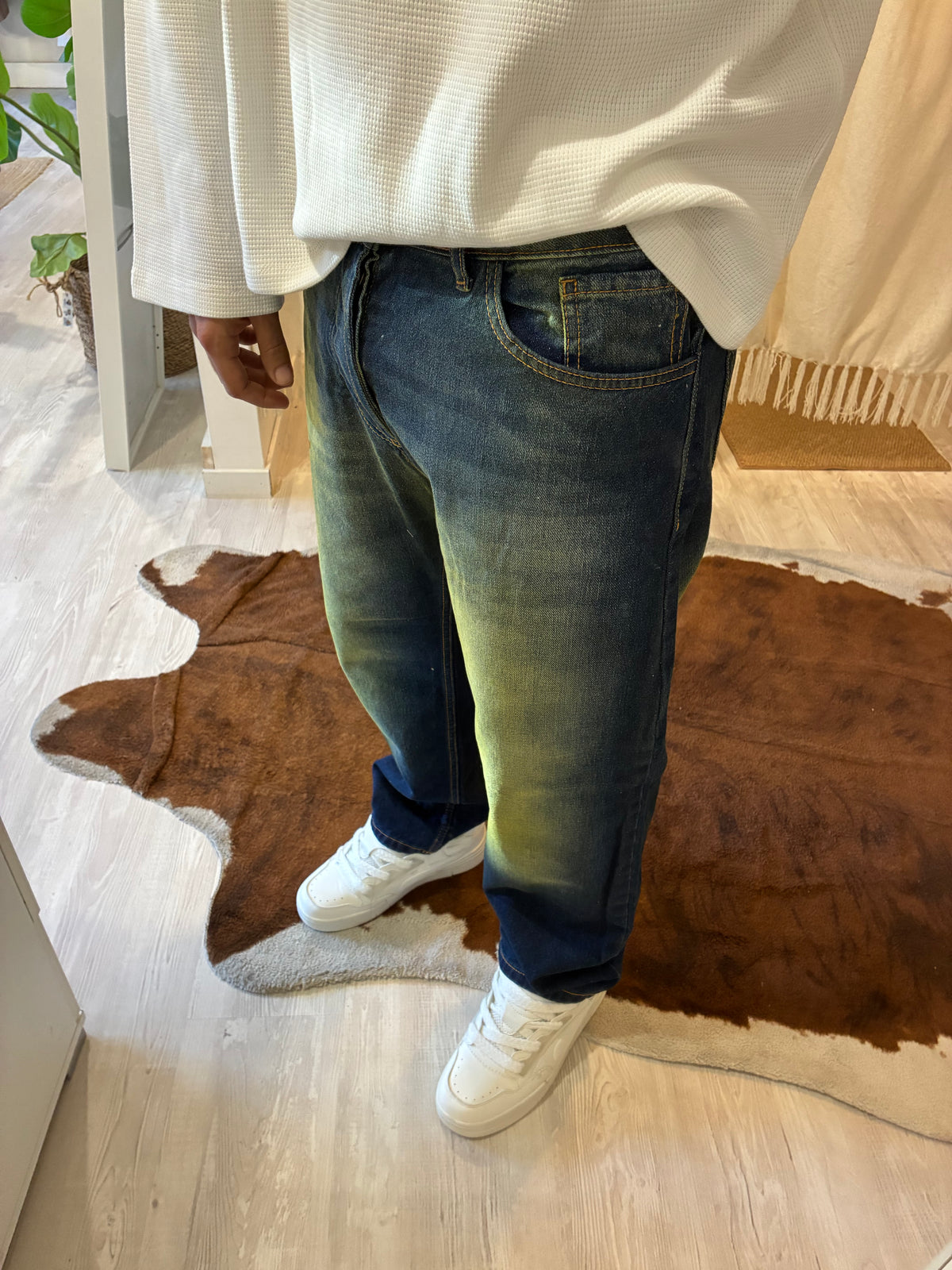 Jeans Baggy