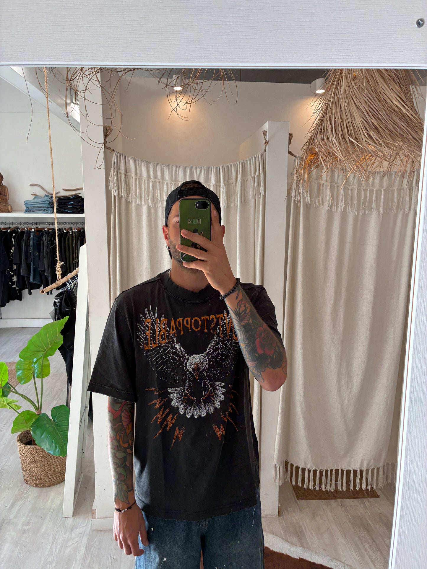 T-Shirt Trujillo