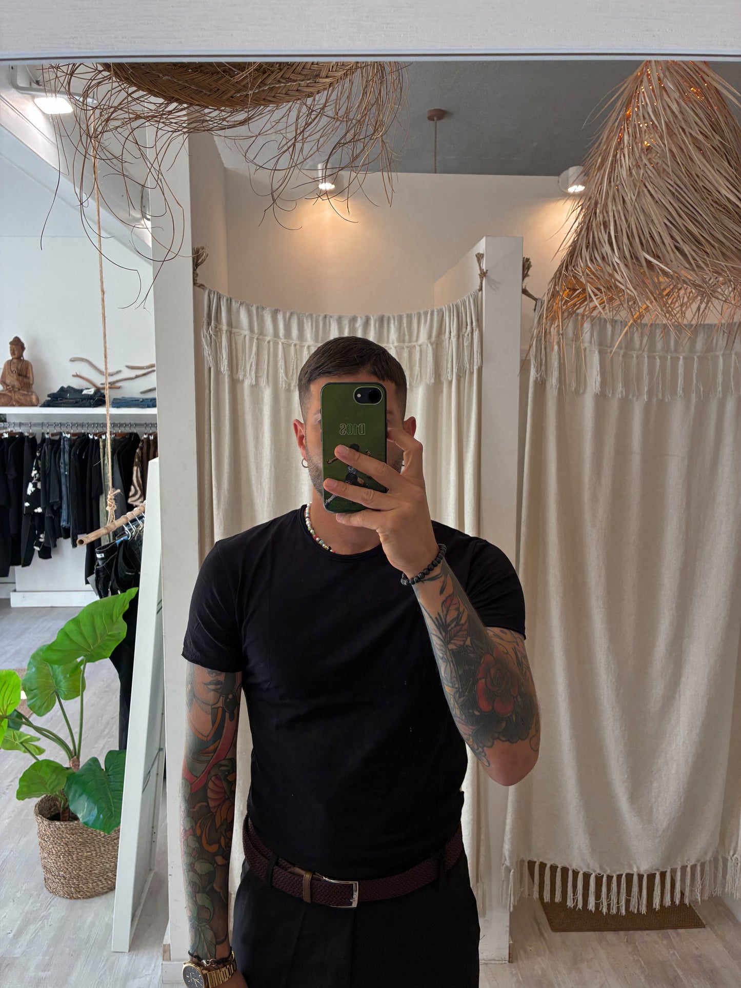 T-Shirt Basic