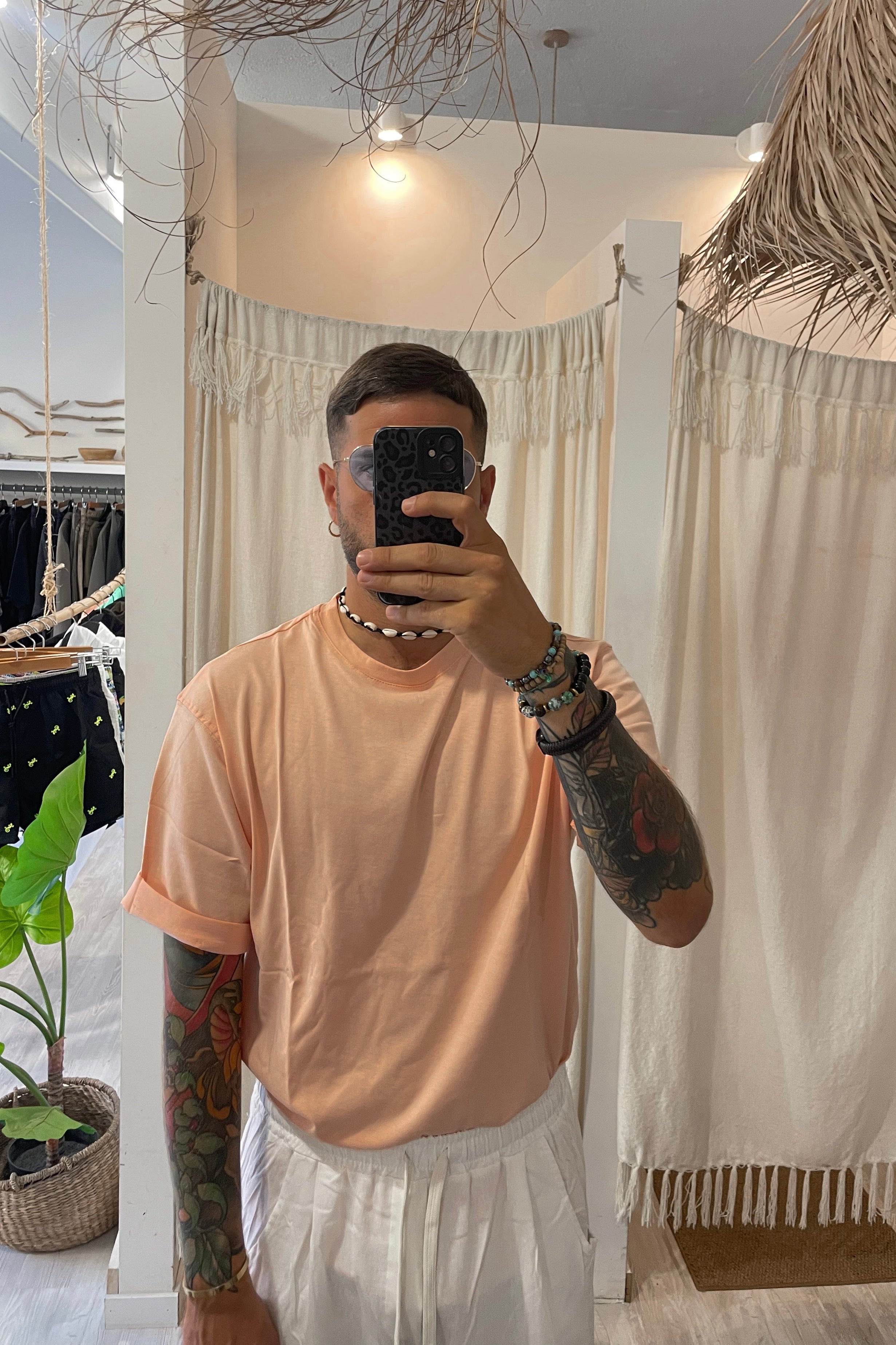T-Shirt Tulua