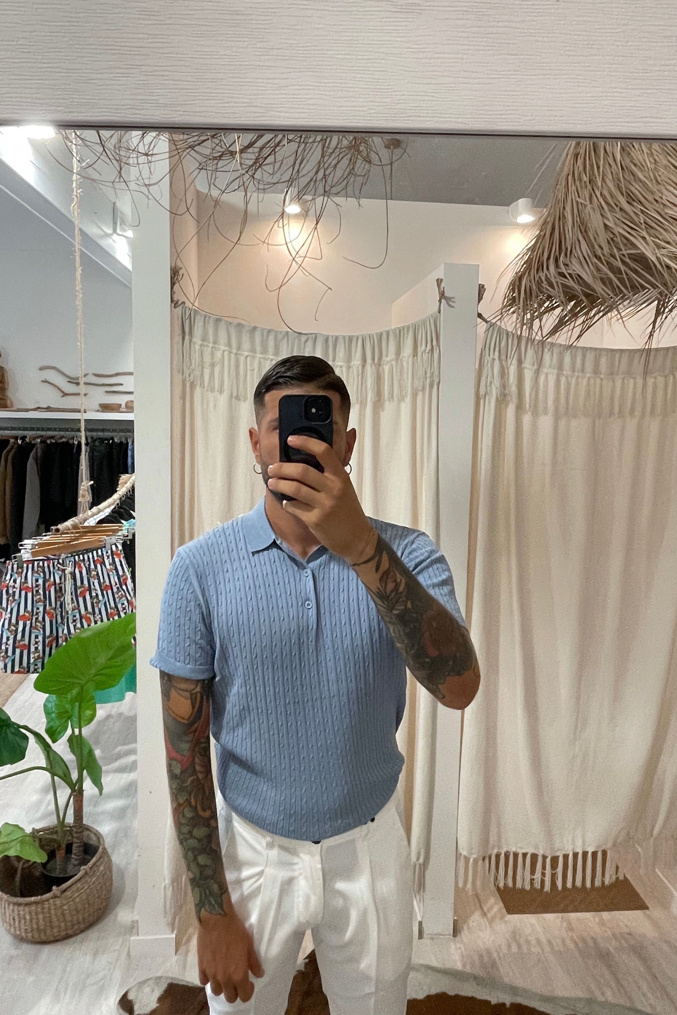 Polo Slim-Fit