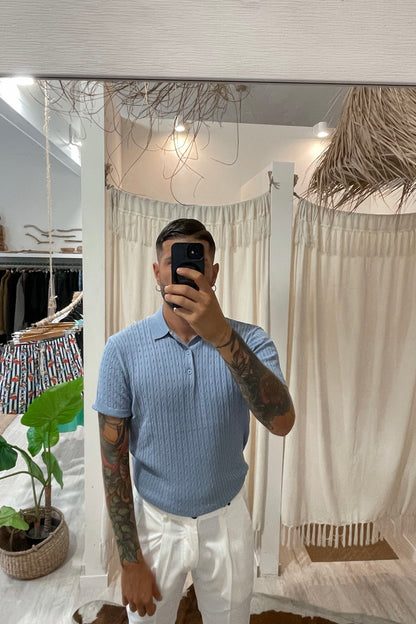 Polo Slim-Fit