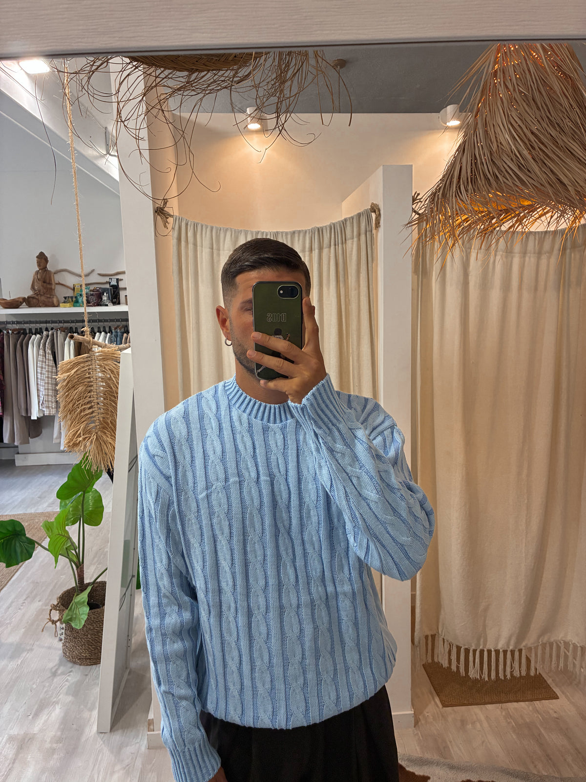 Maglione Linares