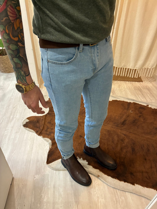 Jeans Slim-fit