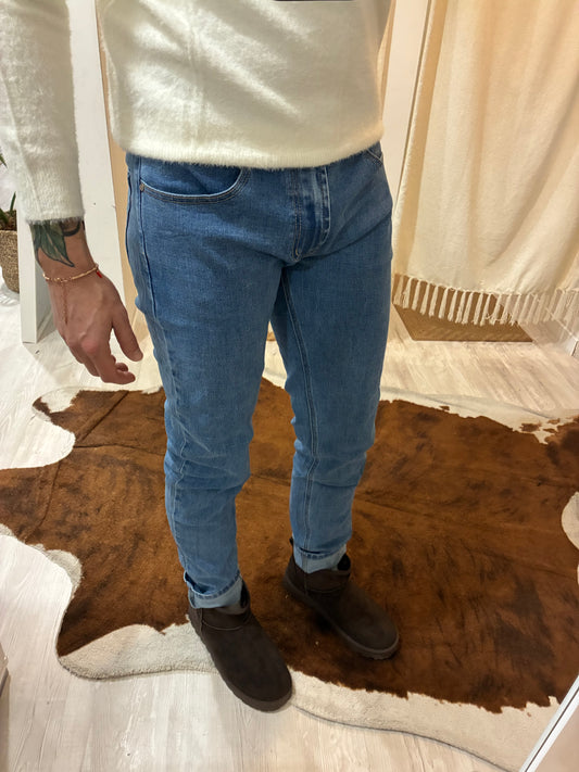 Jeans Regular Fit