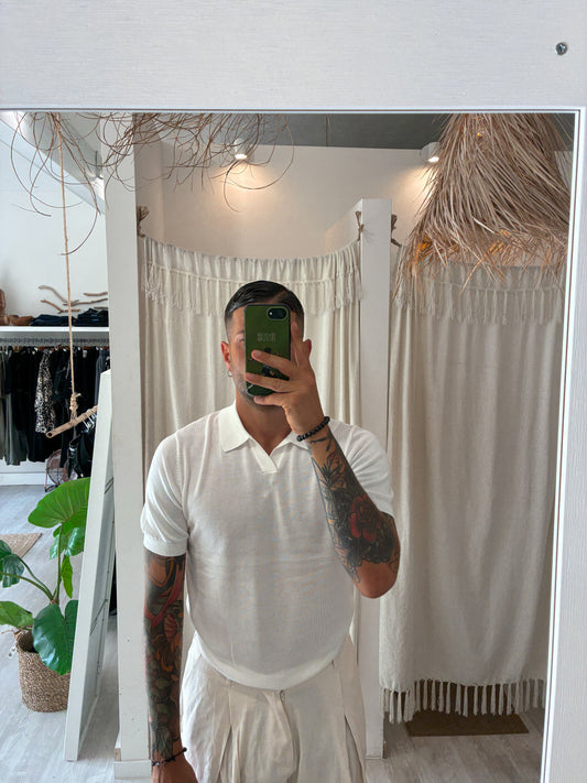 Polo Slim Fit