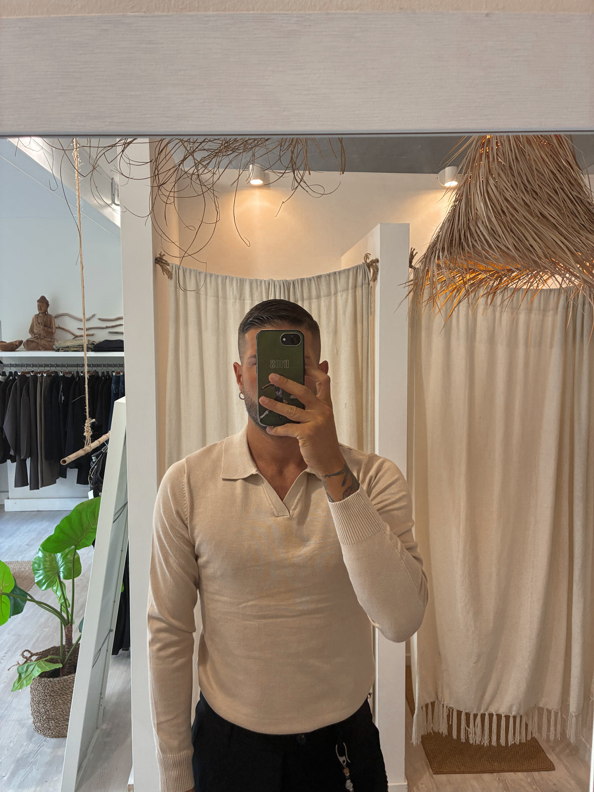 Polo Slim-Fit
