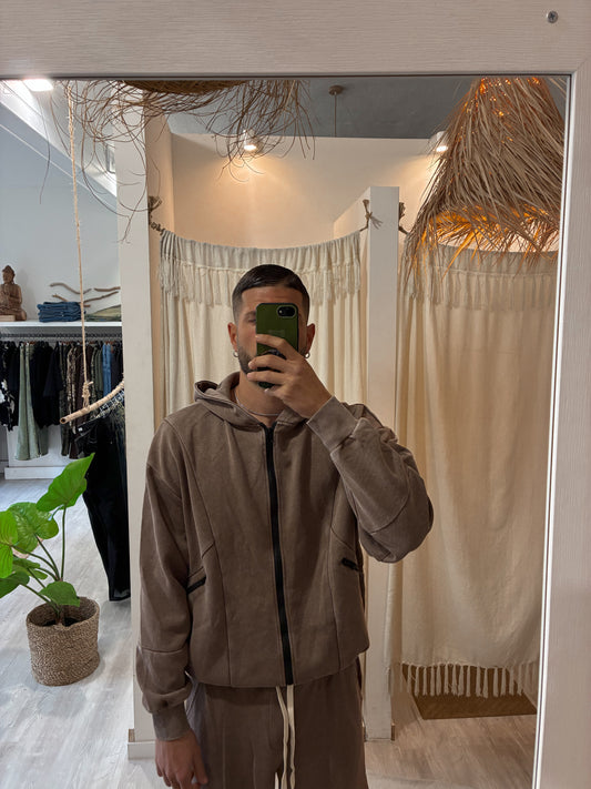 Coordinato Sardinero