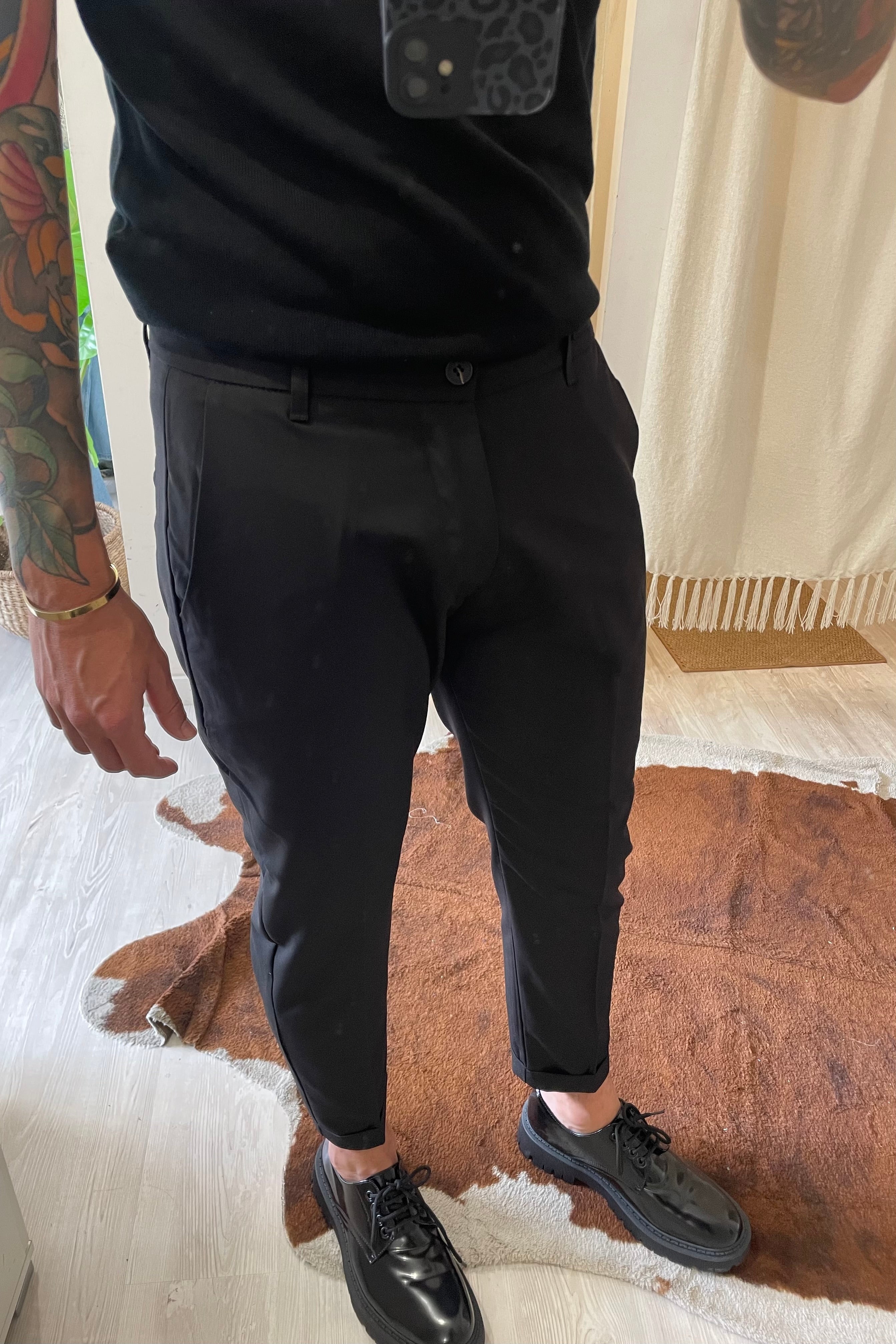 Pantalone Boutique estivo