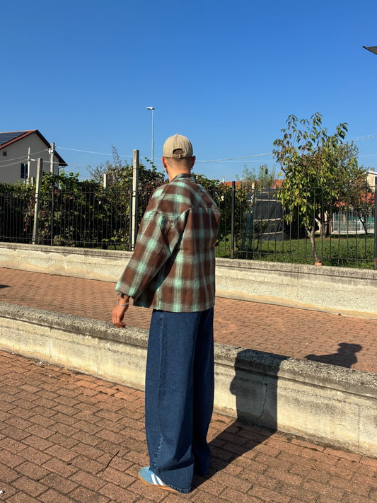 Jeans Baggy