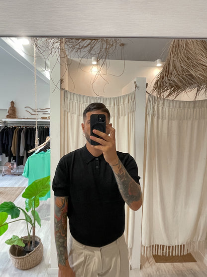 Polo Slim-Fit