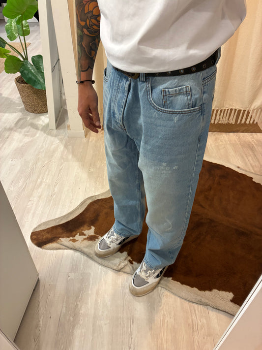 Jeans Baggy