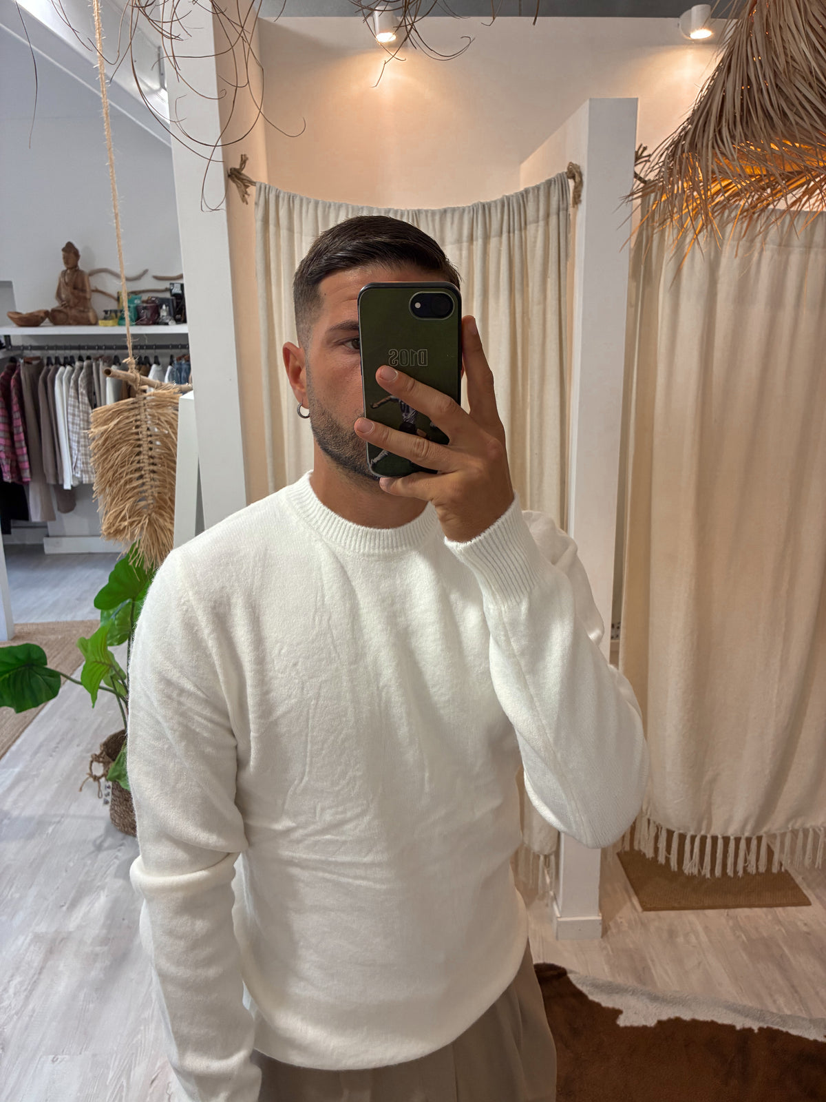 Maglione Mérida