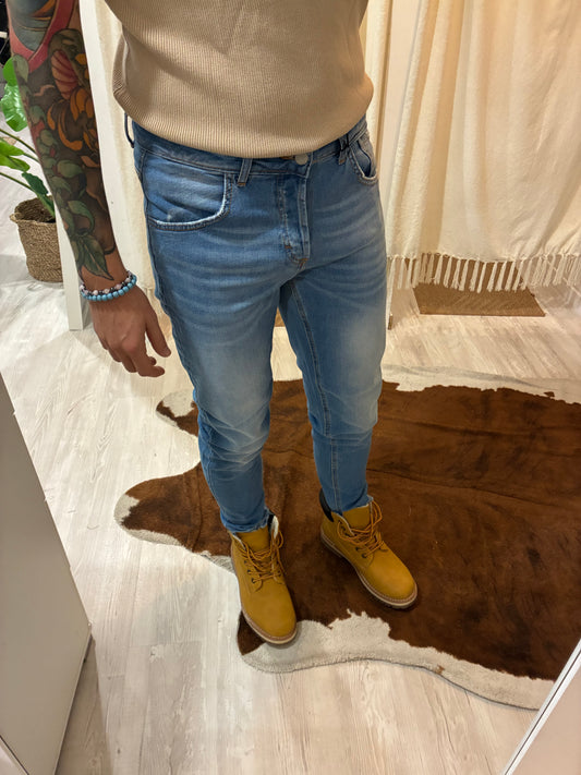 Jeans Slim Fit