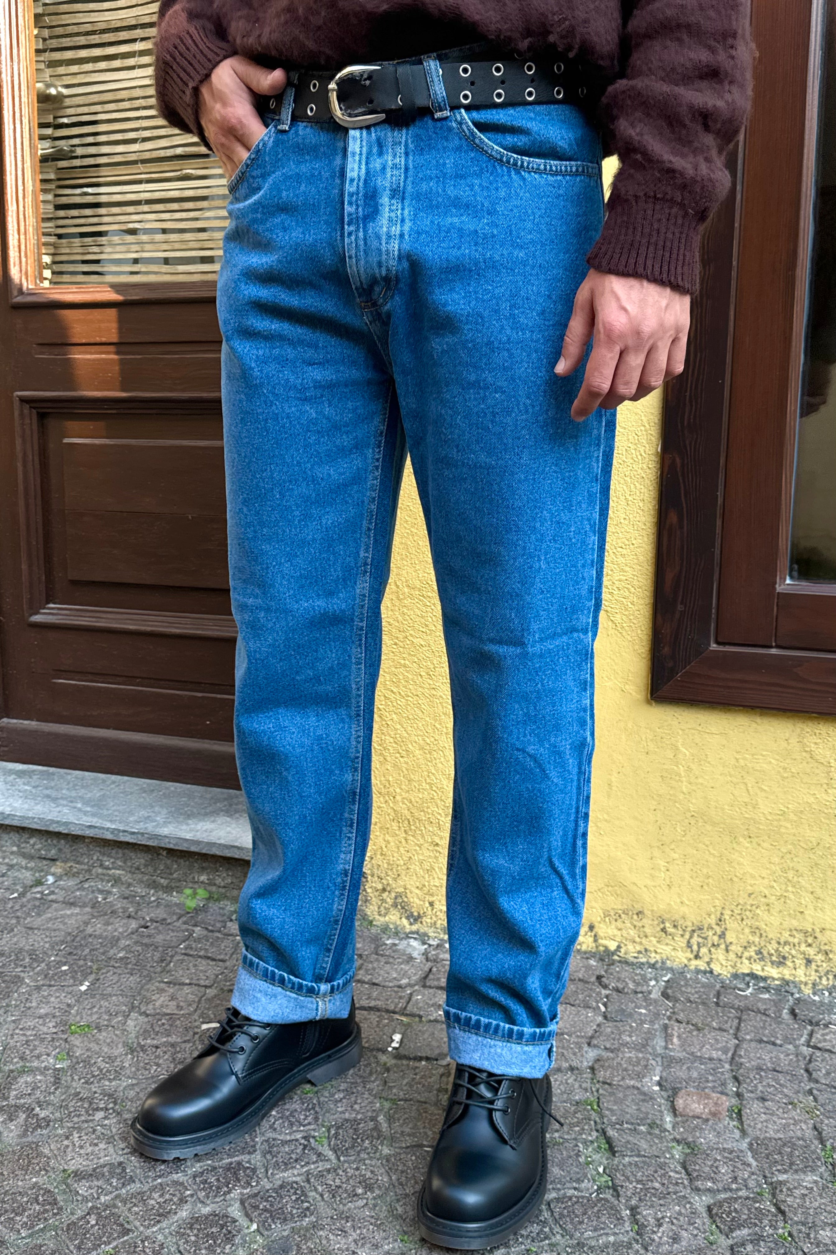 Jeans Regular Fit