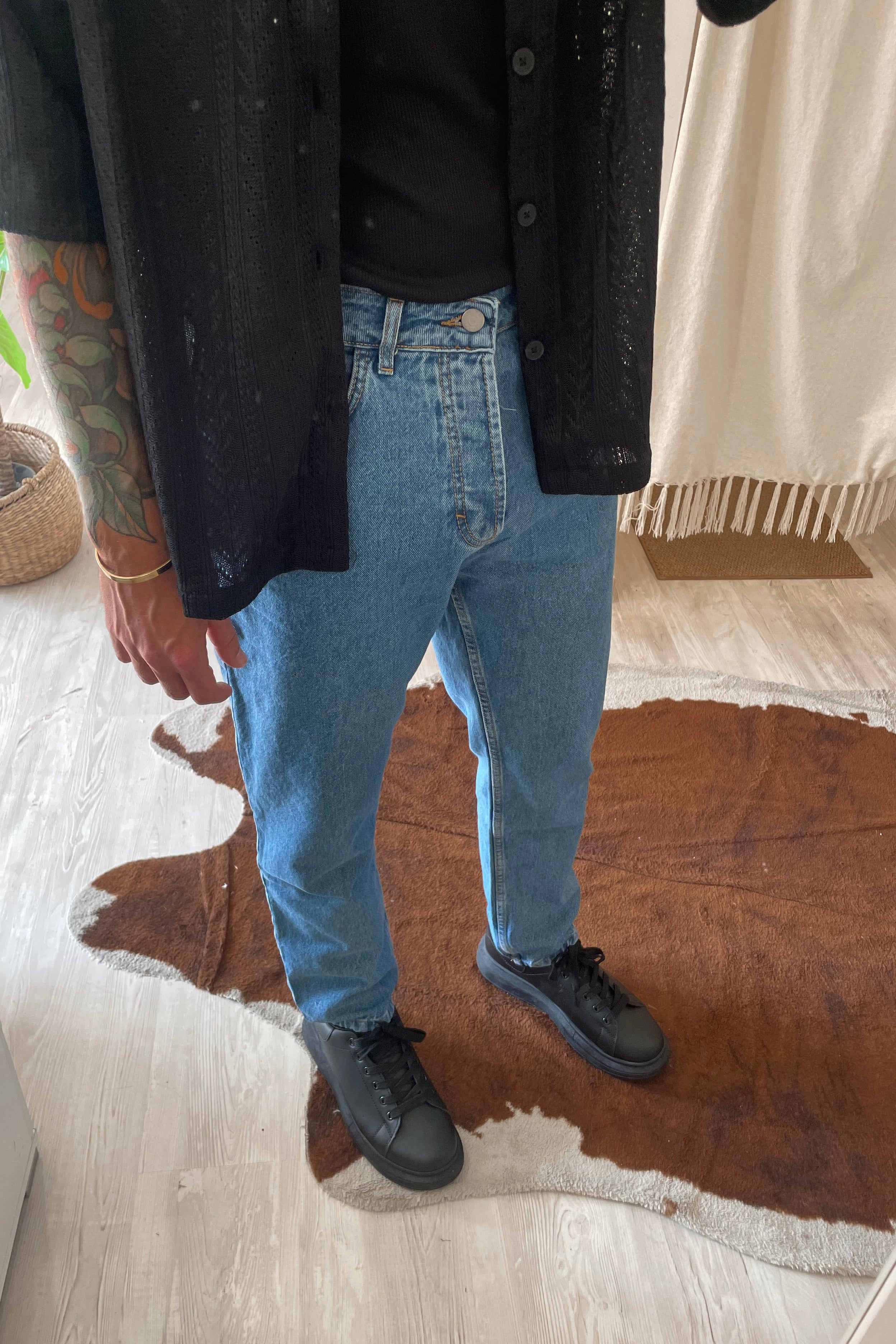 Jeans Regular Fit