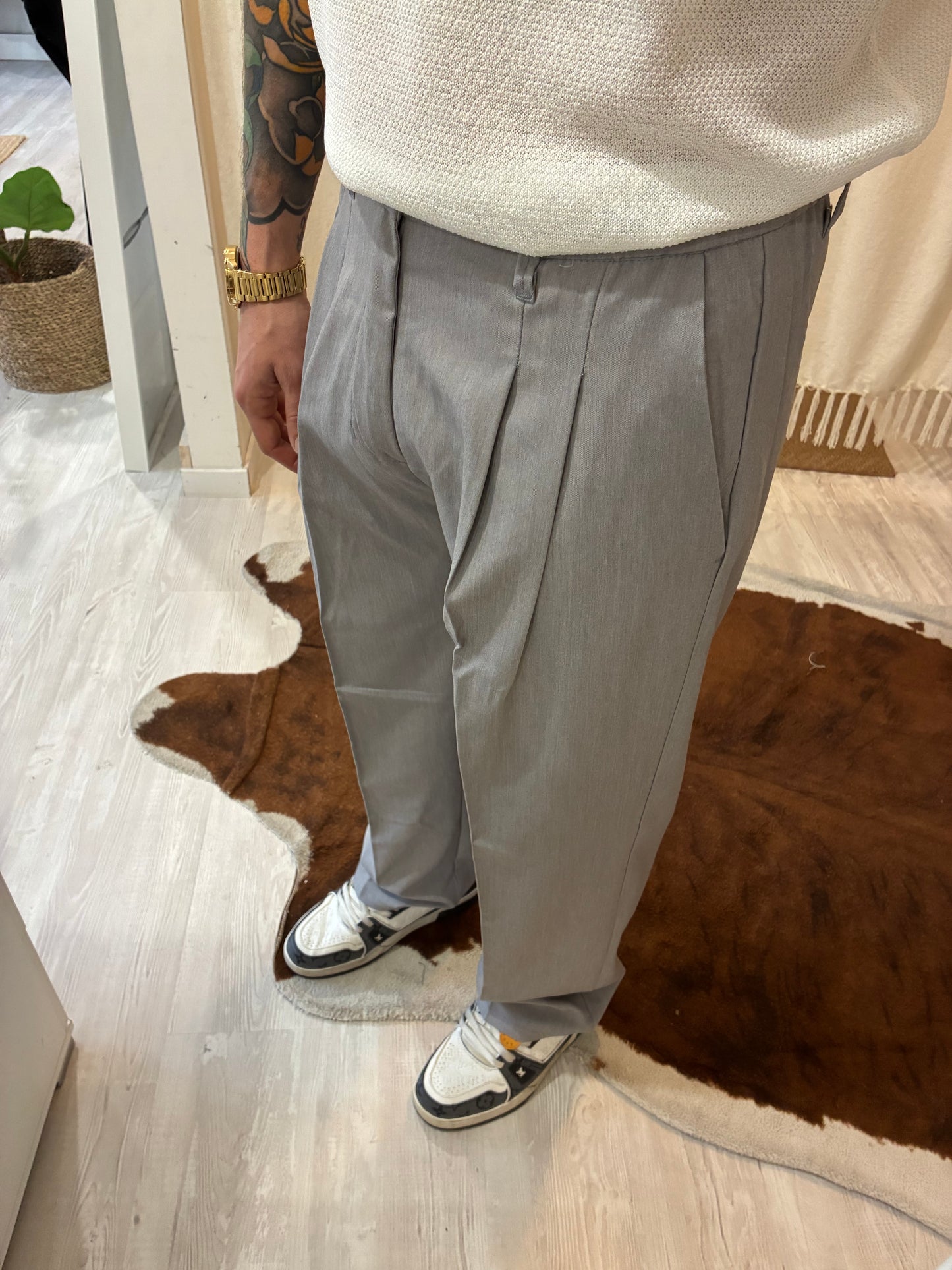 Pantalone Medina
