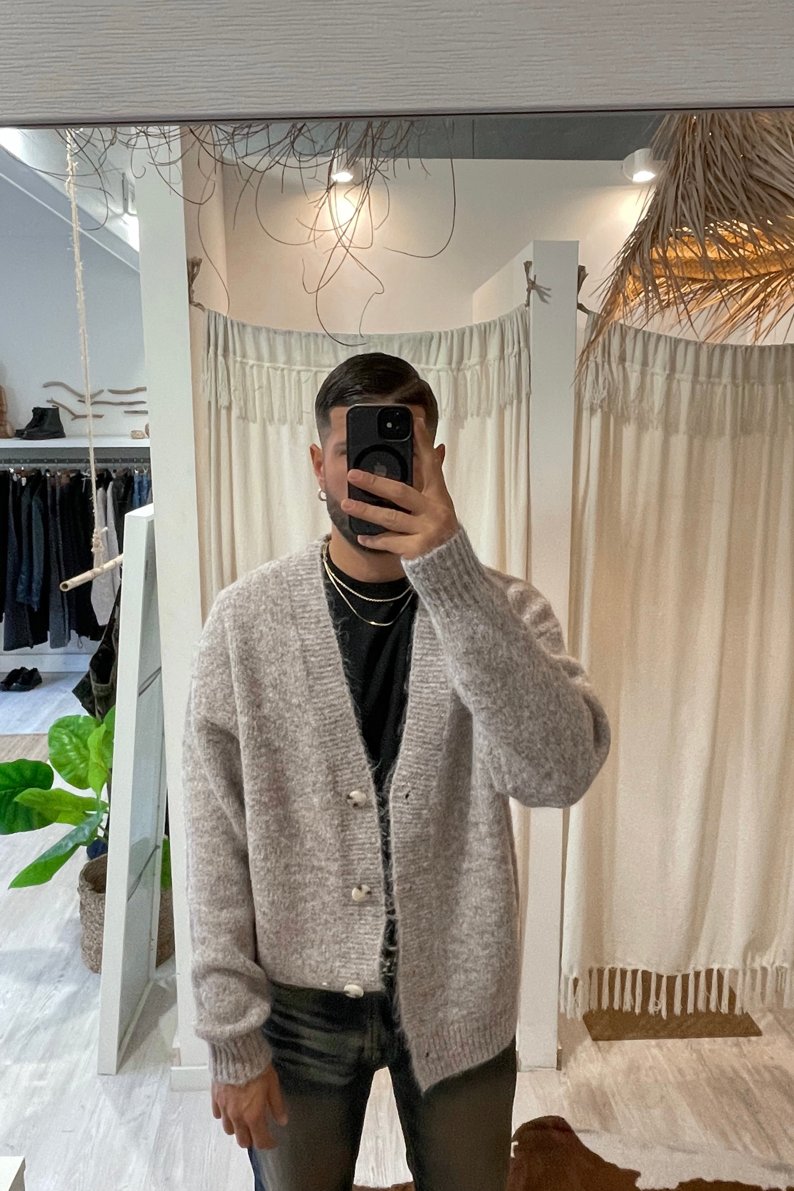Cardigan