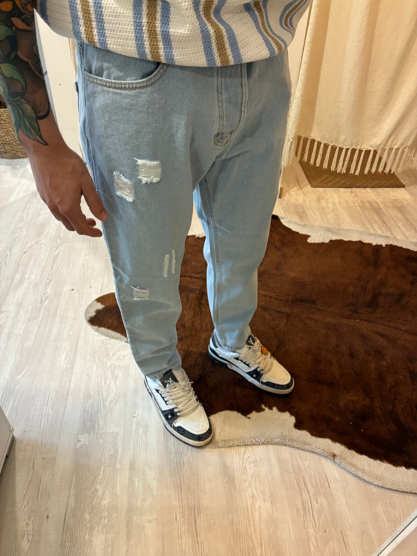 Jeans Regular Fit
