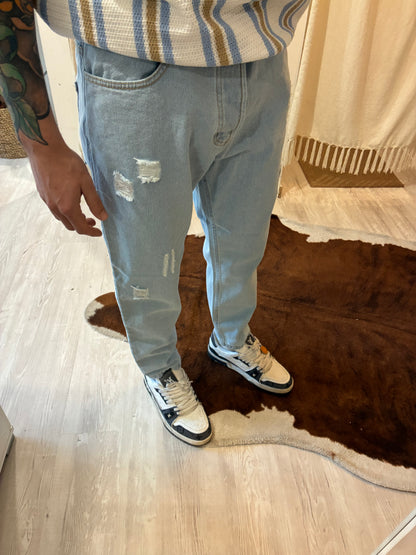 Jeans Regular Fit